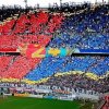 Sondaj Inscop - Steaua, echipa cu cei mai multi suporteri in Romania